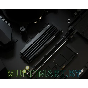 Кулер ID-Cooling Zero M05 картинка 6